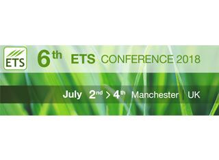 The 6th European Turfgrass Society Research Conference report