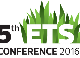5th ETS Conference 2016 in Albufeira, Portugal
