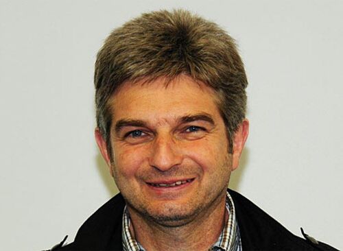In Memory of Wolfgang Prämaßing