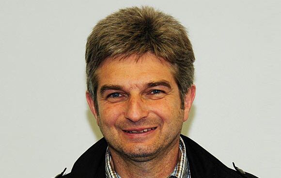 In Memory of Wolfgang Prämaßing